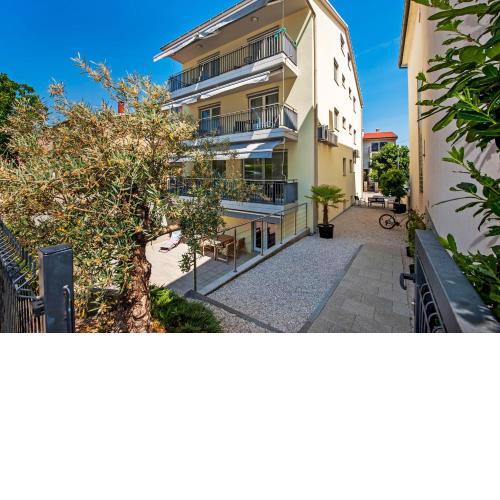 Apartments AnaMar