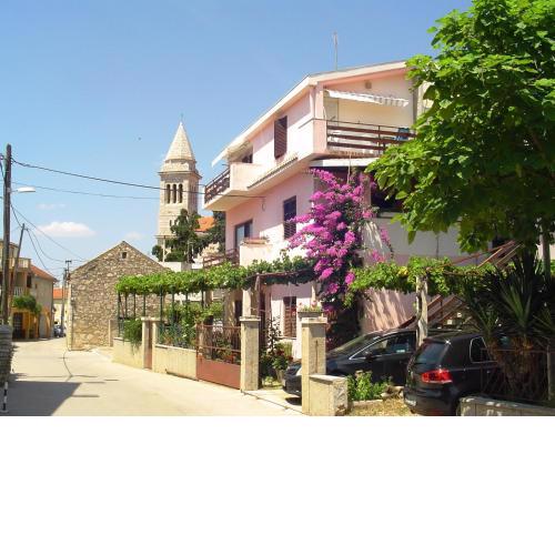 Apartments Ana&Nešo