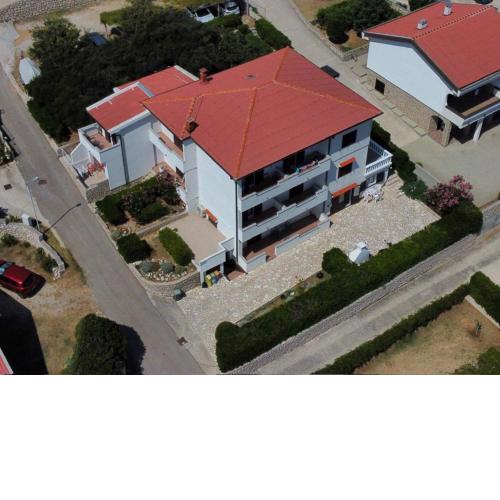 Apartments Anastazija