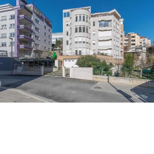 Apartments and Room Excelsior