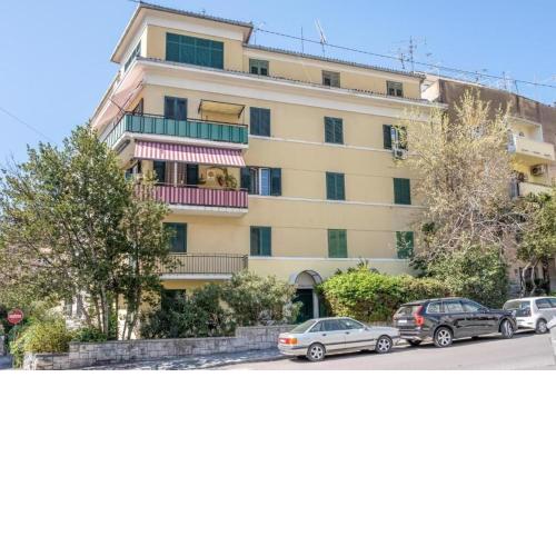 Apartments and Room Poesia