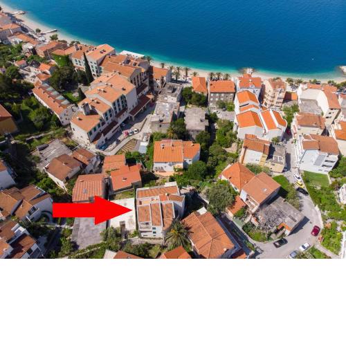 Apartments and Room Sun & Sea