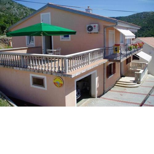 Apartments and Room Vjenceslava