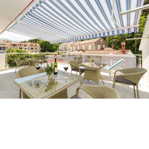 Apartments and rooms Bari - 10 km from airport