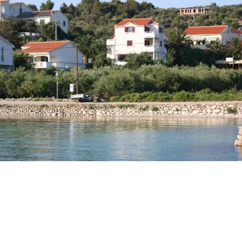 Apartments and rooms by the sea Jakisnica, Pag - 4160