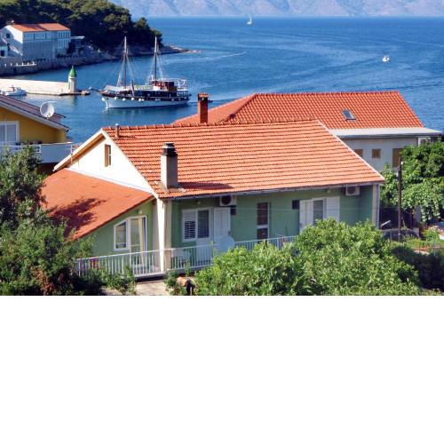 Apartments and rooms by the sea Jelsa, Hvar - 4602