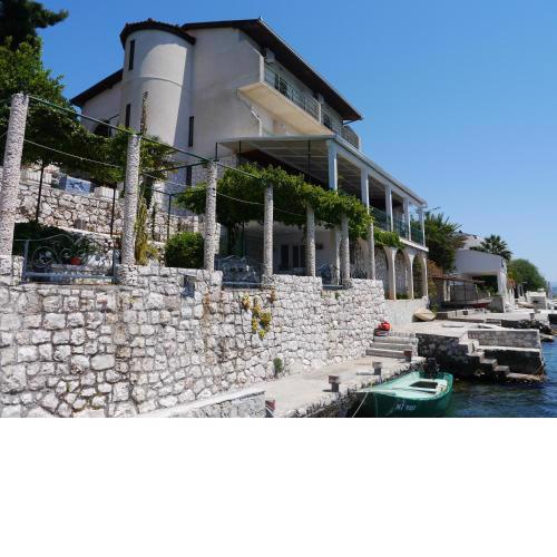 Apartments and rooms by the sea Klek, Neretva Delta - Usce Neretve - 16975