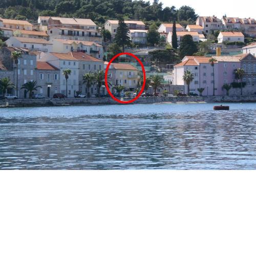 Apartments and rooms by the sea Korcula - 4356