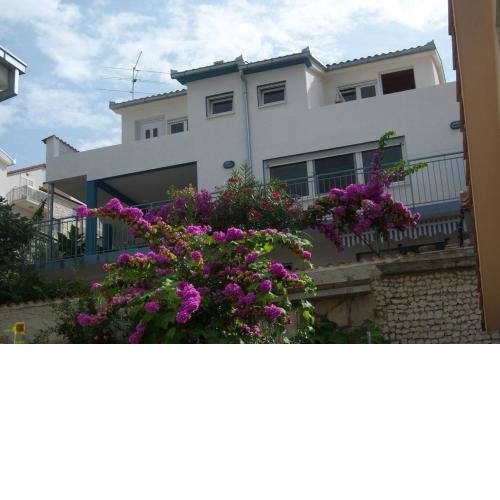Apartments and rooms by the sea Mastrinka, Ciovo - 16695