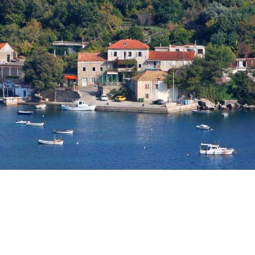 Apartments and rooms by the sea Molunat, Dubrovnik - 2139