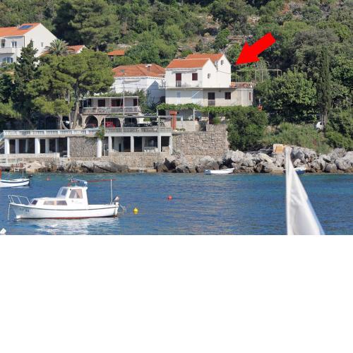 Apartments and rooms by the sea Molunat, Dubrovnik - 9102