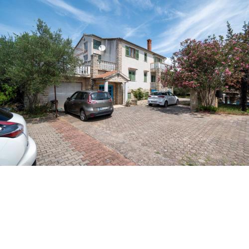 Apartments and rooms by the sea Mrljane, Pasman - 327