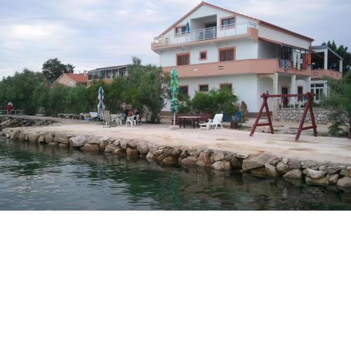 Apartments and rooms by the sea Nevidjane, Pasman - 11902