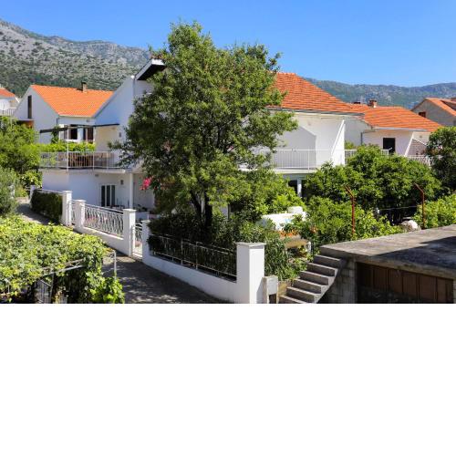 Apartments and rooms by the sea Orebic, Peljesac - 4517