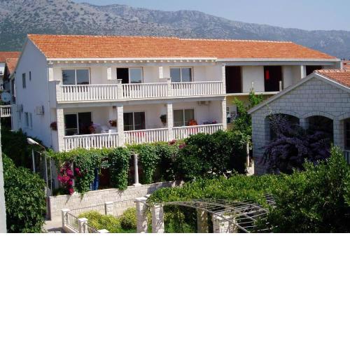 Apartments and rooms by the sea Orebic, Peljesac - 4553
