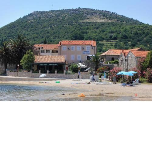 Apartments and rooms by the sea Slano, Dubrovnik - 2687