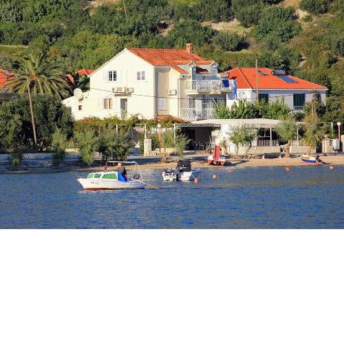 Apartments and rooms by the sea Slano, Dubrovnik - 8737