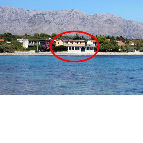 Apartments and rooms by the sea Sucuraj, Hvar - 4029