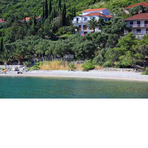 Apartments and rooms by the sea Trpanj, Peljesac - 258