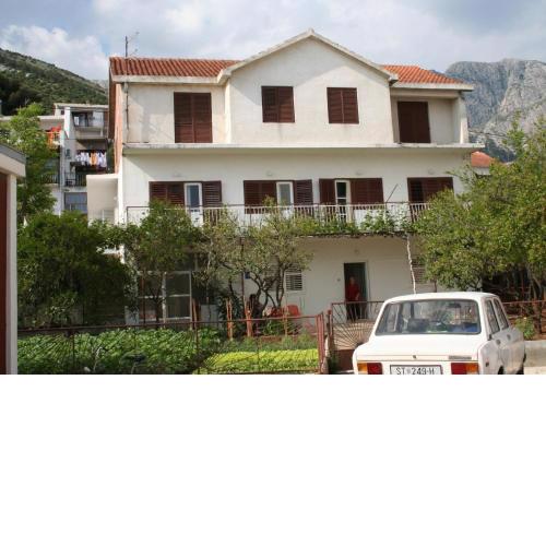 Apartments and rooms by the sea Zaostrog, Makarska - 2662