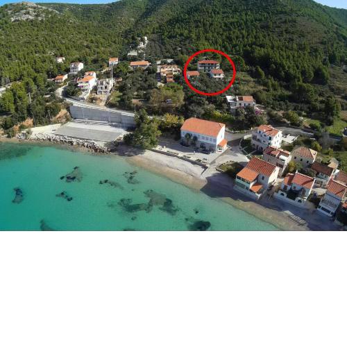Apartments and rooms by the sea Zuljana, Peljesac - 256