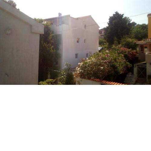 Apartments and rooms Camelia