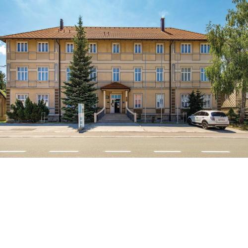 Apartments and Rooms kod Eli