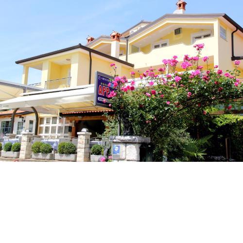 Apartments and Rooms PUNTA