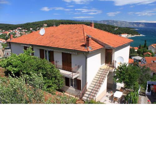 Apartments and rooms with parking space Jelsa, Hvar - 8798