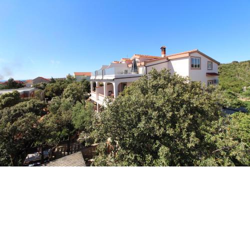 Apartments and rooms with parking space Mandre, Pag - 6309