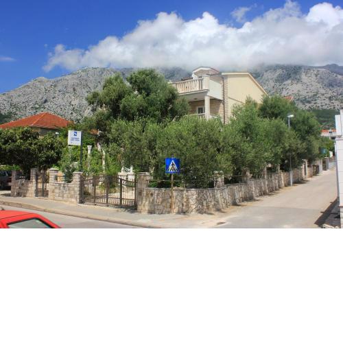 Apartments and rooms with parking space Orebic, Peljesac - 10085