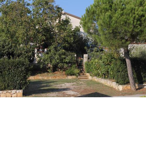 Apartments and rooms with parking space Rovinj - 7170