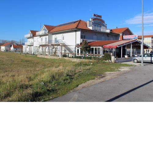 Apartments and rooms with parking space Trilj, Zagora - 14609