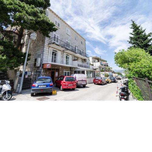 Apartments and rooms with WiFi Dubrovnik - 11145