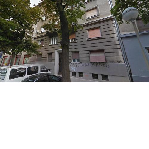 Apartments and rooms with WiFi Zagreb - 15219