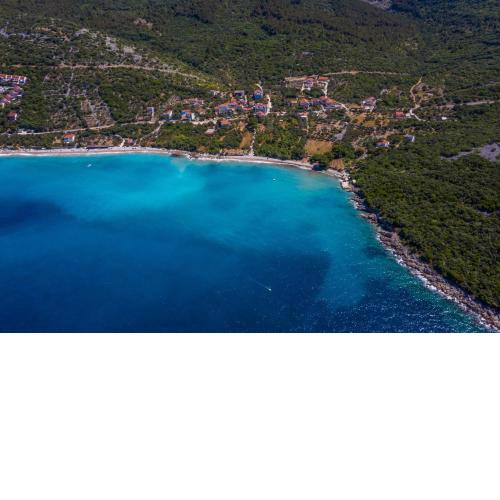Apartments and Rooms YASMIN