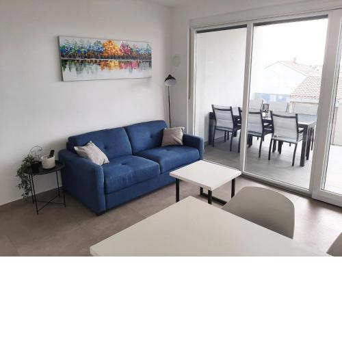 Apartments Anda Nin