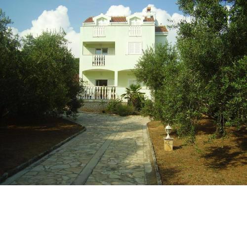 Apartments Anđela