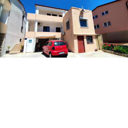 Apartments Anđela