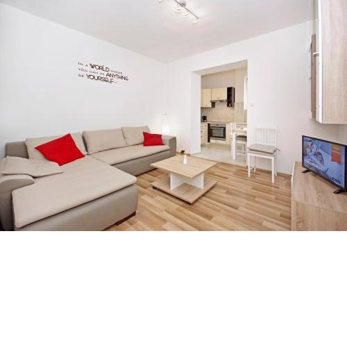 Apartments Anđela