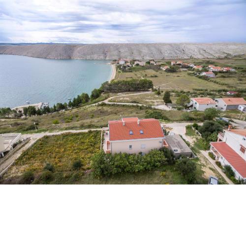 Apartments Andelo II