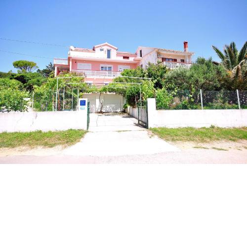 Apartments Andelo