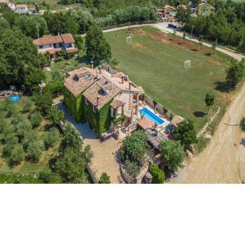 Apartments Andre Poreč