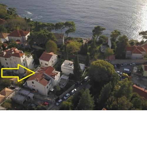 Apartments Andri