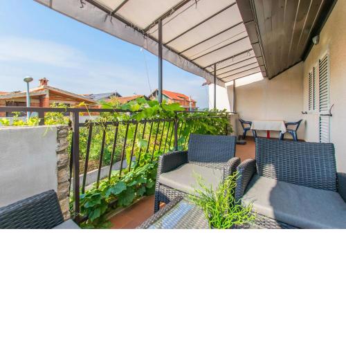 Apartments Andrija