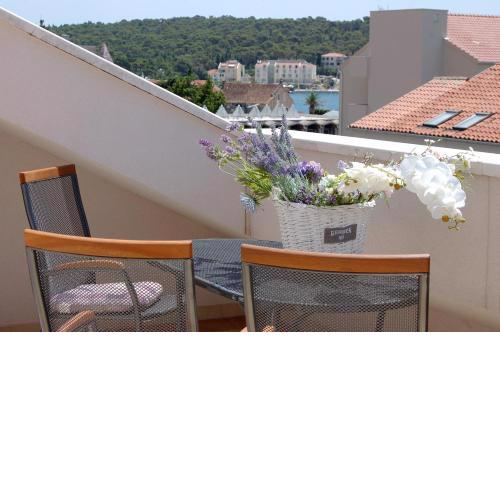 Apartments Andrijašević