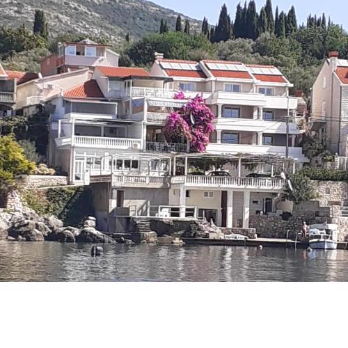 Apartments Ane