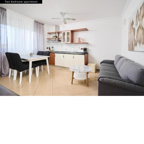 Apartments Angela