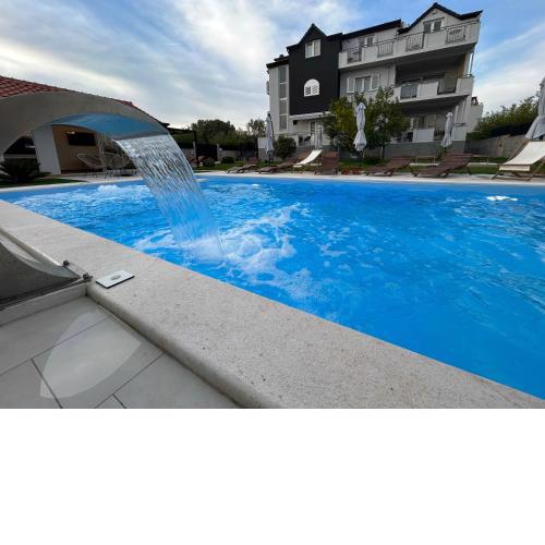 Apartments Angelo