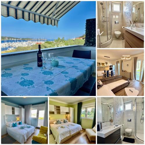 Apartments Anica